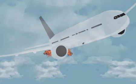 3 Maret 1974: Kecelakaan Pesawat Turkish Airlines, 345 Orang Tewas