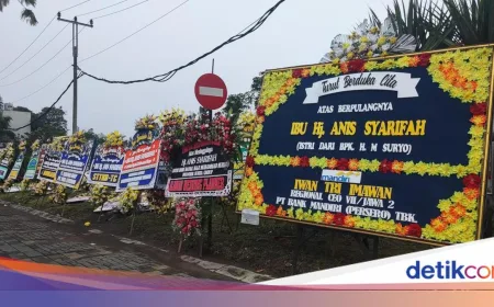 Bos Rokok Kecelakaan Moge di Kulon Progo, Istri Tewas