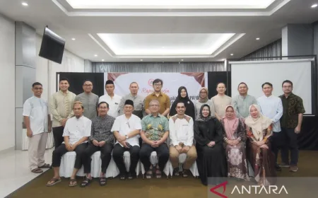 Papdi Gorontalo mitra pemerintah tekan angka penyakit tidak menular