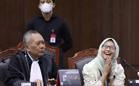 MK: Penyakit kronis bisa dikategorikan disabilitas lewat asesmen medis