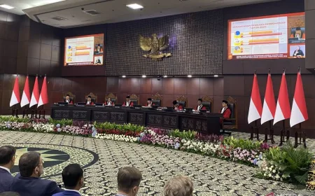 MK: Penderita Penyakit Kronis Bisa Klaim Status Penyandang Disabilitas