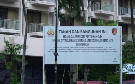 Putusan PT TUN Perkuat Posisi Hukum Pemerintah dalam Penyelamatan Aset GBK