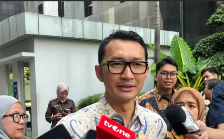 MK Ubah Pasal Perintangan Proses Hukum, Begini Respons KPK