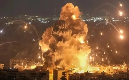 Imbas Serangan AS-Israel ke Iran, Pakar: Indonesia Perlu Menimbang Kembali Kepesertaannya di BoP