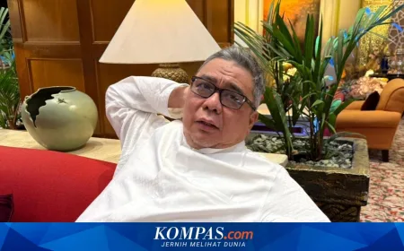 DPR Mau Undang Partai Non-Parlemen Bahas RUU Pemilu, PSI: Tak Masuk Akal