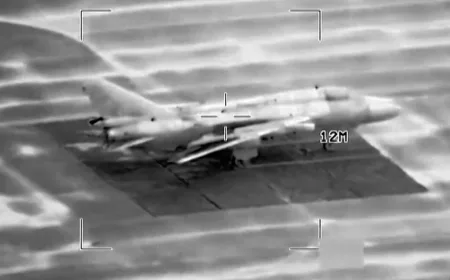 Gedung Terbakar dan Mobil Tertimbun Puing usai Israel Serang Lebanon