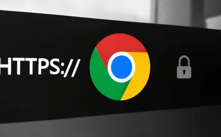 Google Develops Merkle Tree Certificates to Enable Quantum-Resistant HTTPS in Chrome