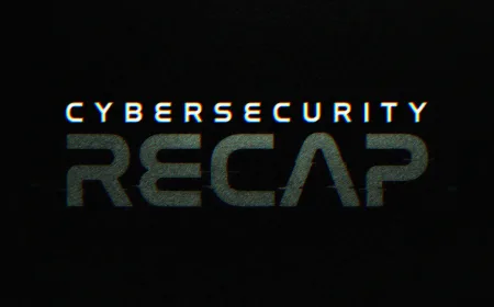 ⚡ Weekly Recap: SD-WAN 0-Day, Critical CVEs, Telegram Probe, Smart TV Proxy SDK and More