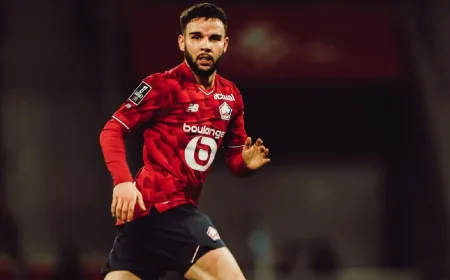 Kisah Calvin Verdonk, Satu-satunya Pemain Timnas Indonesia yang Lolos 16 Besar Liga Europa 2025-2026