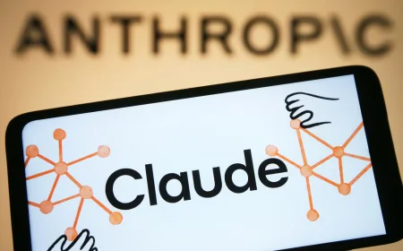 Aplikasi Claude dari Anthropic Jadi Terpopuler di Apple Setelah Konflik dengan Pentagon