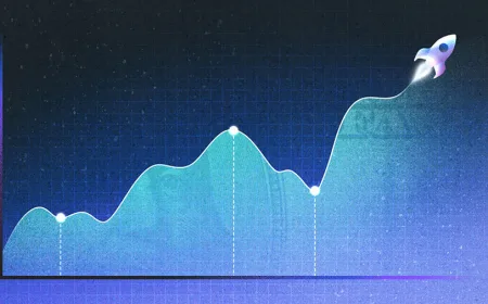 Pendanaan Startup Teknologi Antariksa Mencapai Rekor Tertinggi di 2025