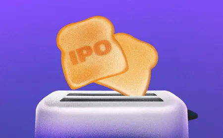 IPO 2026 Masih Stabil, Namun Debut Perusahaan SaaS Menghilang