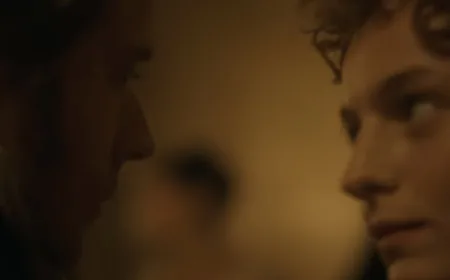 Trailer Pride and Prejudice: Emma Corrin dan Jack Lowden Jadi Pasangan Netflix 2026