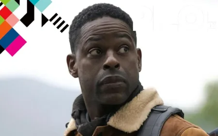 Podcast Pilot TV: Jennifer Garner Bahas The Last Thing He Told Me dan Serial Hits Lainnya