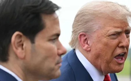 AS Akui Serangan ke Iran Dipicu Rencana Israel Serang Teheran