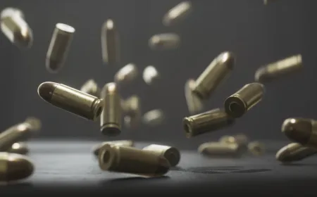 Penembakan Massal di Austin Texas: 3 Tewas, Diduga Terhubung Sentimen Iran