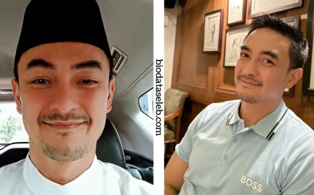 Zumi Zola Menikah Lagi di Mekkah: Fakta Rumah, Kekayaan, dan Istri Baru