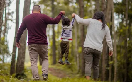 6 Tips Parenting Ala Belanda yang Bikin Anak Bahagia dan Mandiri