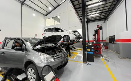 Persiapkan Ban Mobil Hybrid Jelang Mudik Lebaran 2026 Agar Aman dan Efisien