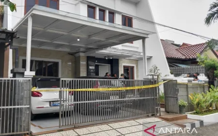 Kriminal Bekasi hingga Hipnotis Ojek di Jakarta Timur: Fakta Lengkap Peristiwa 2 Maret