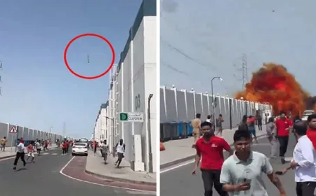 Negara Arab Kini Ingin Gabung Perang AS-Israel Melawan Iran, Kata Trump