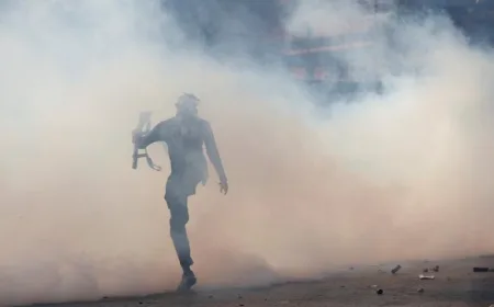 Perang Iran Memanas dan Inflasi RI Meroket: Tantangan Berat bagi IHSG