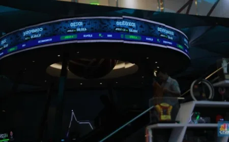 BEI Ubah Aturan Liquidity Provider untuk Kejar Target Free Float Saham