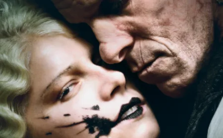 Sinopsis The Bride!, Chrisian Bale Menjelma Jadi Frankenstein Kesepian