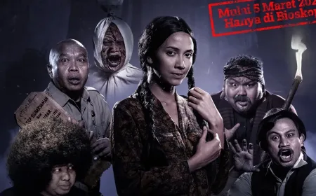 Film SETANNYA CUAN 2026- Sinopsis, Pemeran dan Fakta Menarik