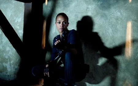 Sinopsis Film COLOMBIANA, Tayang Selasa 3 Maret 2026 Pukul 23.30 WIB