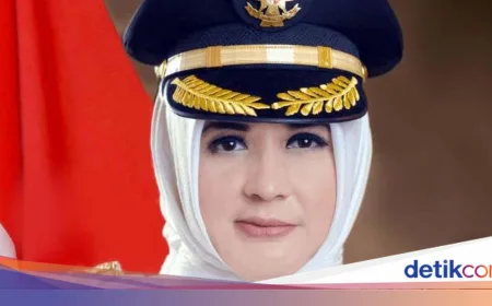 Bupati Pekalongan Kena OTT KPK: Terungkap 26 Properti Senilai Rp 74 Miliar