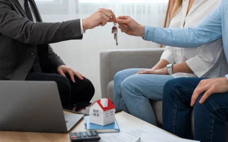 Generasi Muda Ramai Cari Rumah Usai Lebaran, Pencarian Melonjak 32%