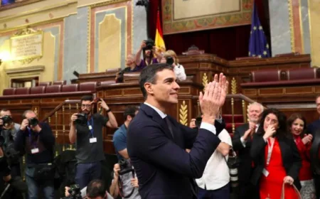 Spanyol Tolak Pangkalan Militer untuk Serangan AS ke Iran, Kritik Keras Intervensi