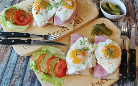 Diet Tinggi Protein Aman untuk Ginjal Sehat, Ini Penjelasannya