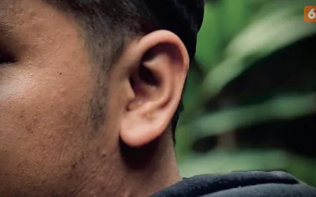 Tuli sebagai Hidden Disability: Dampak dan Pentingnya Penanganan Dini