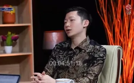 Andry Hakim Resmi Jadi Pemegang Saham RMKO dan SOTS, Ini Detailnya