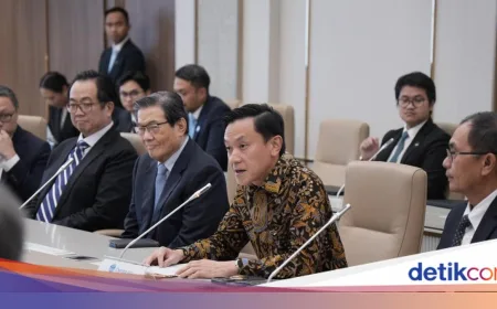 Danantara dan INA Suntik Rp 3,37 Triliun untuk Proyek Strategis Chandra Asri