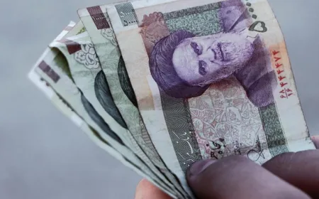 Rupiah Kuat Lawan Rial Iran, Namun Melemah Terhadap Shekel Israel di Tengah Konflik