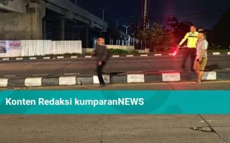 Kondisi Terkini Korban Kecelakaan Beruntun Exit Tol Bawen: 8 Luka-luka, Tak Ada Korban Jiwa