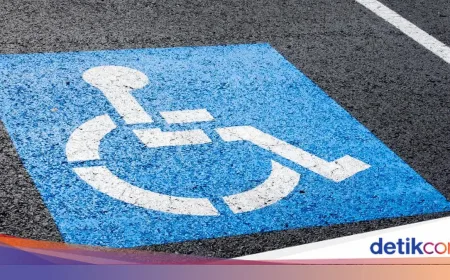 MK Resmi Masukkan Penyakit Kronis ke Kategori Disabilitas, Ini Dampaknya