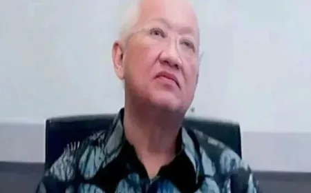 Praperadilan Paulus Tannos Ditolak, KPK Tegaskan Langkah Hukum Sudah Tepat