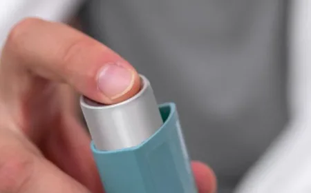 Hukum Penggunaan Inhaler Asma Saat Puasa: Apakah Membatalkan?