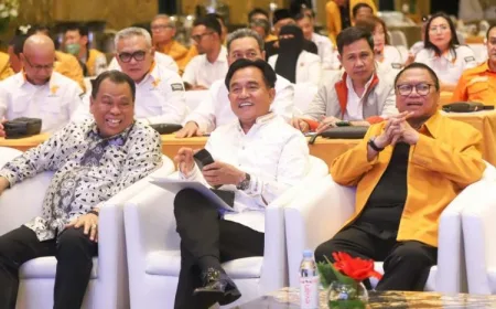 OSO Kritik Keras Parliamentary Threshold: Bentuk Pengkhianatan Kedaulatan Rakyat