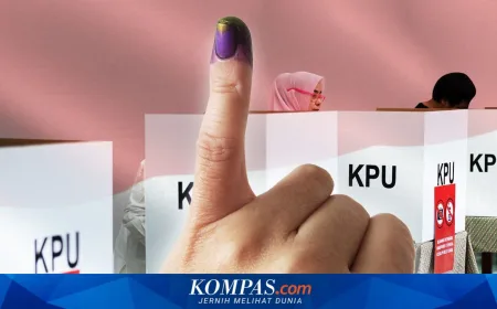 Pelibatan Partai Nonparlemen dalam Revisi UU Pemilu: Antara Partisipasi dan Batas Rasionalitas