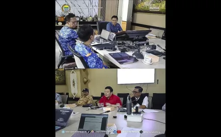 Pansus 12 DPRD Kota Bandung Perkuat Raperda Kesejahteraan Sosial dengan Fokus Transparansi