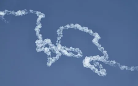 Markas CIA di Saudi Diserang Drone Iran, Ketegangan Timur Tengah Memuncak