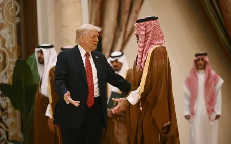 AS-Israel Serang Iran, Kenapa Negara Arab Malah Dukung Amerika?