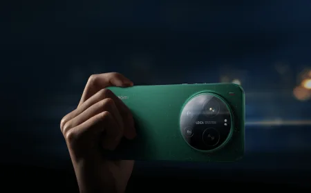 Xiaomi 17 Series dan Leica Leitzphone Resmi Hadir di Indonesia dengan Snapdragon 8 Elite