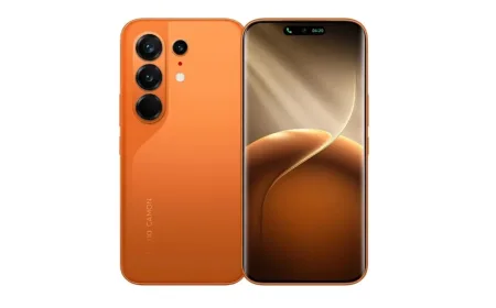 Tecno Camon 50 Ultra Resmi Hadir dengan MediaTek Dimensity 7400 Ultra