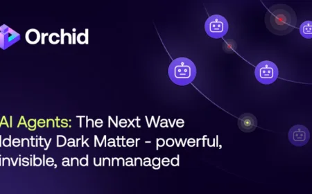 AI Agents: Identitas Gelap Berikutnya yang Kuat, Tak Terlihat, dan Tak Terkelola